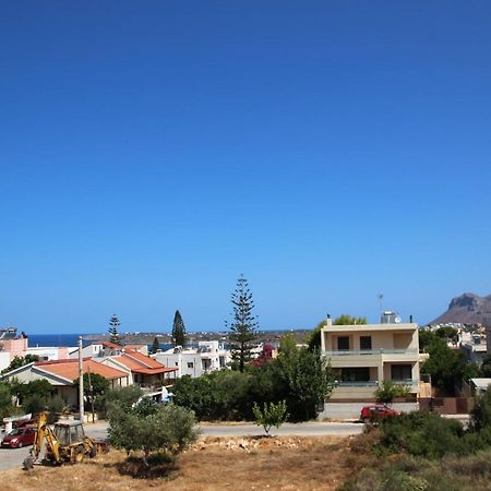 New Cozy Chic Apt-Ryfete Luxury Living Kalathas Dış mekan fotoğraf