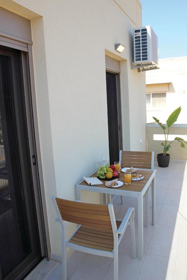 New Cozy Chic Apt-Ryfete Luxury Living Kalathas Dış mekan fotoğraf
