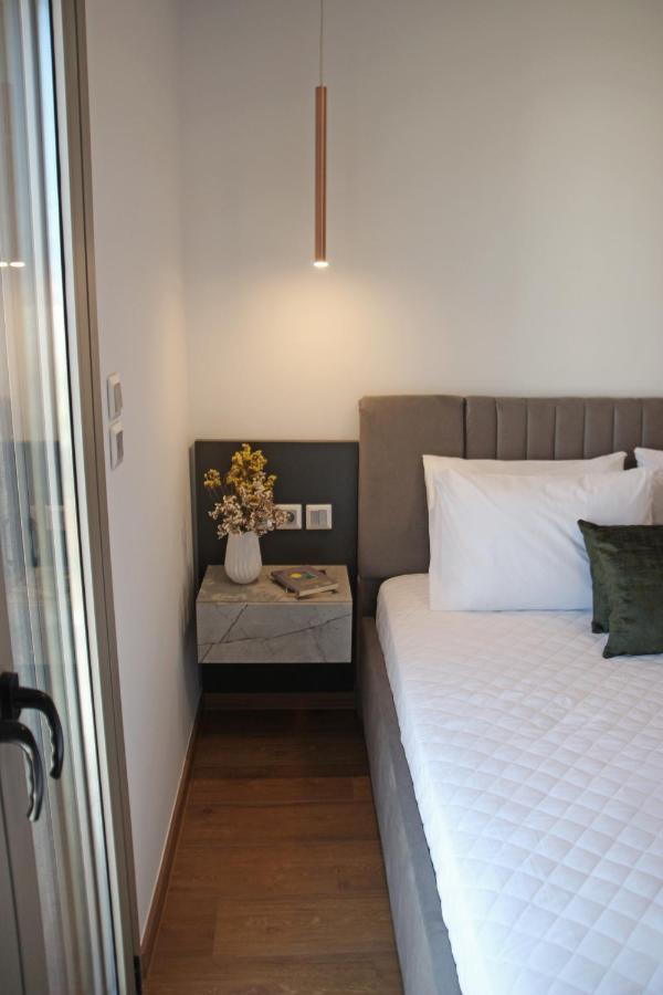 New Cozy Chic Apt-Ryfete Luxury Living Kalathas Dış mekan fotoğraf