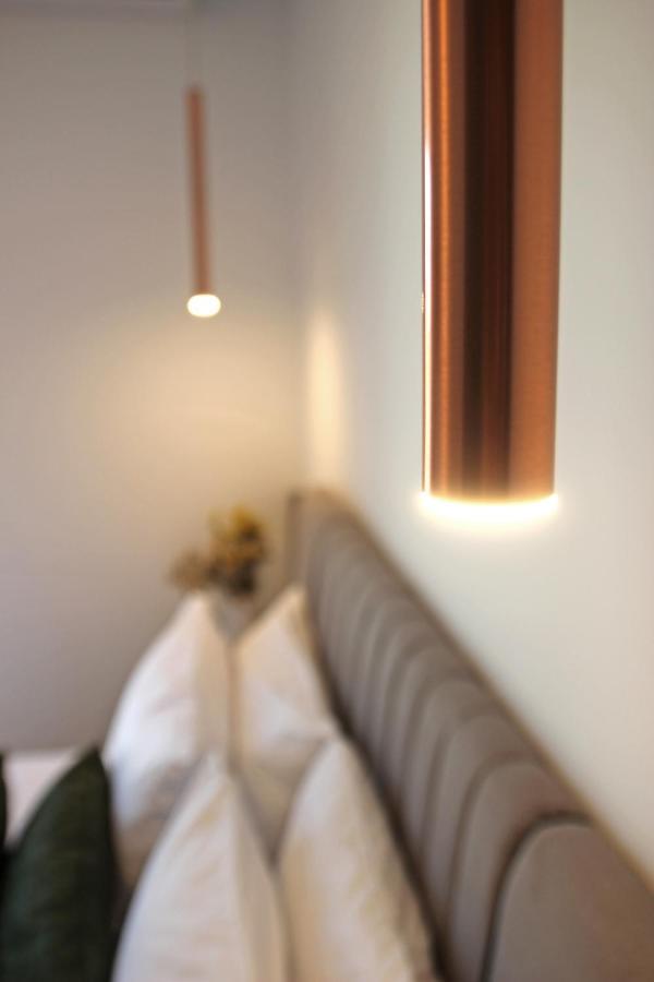 New Cozy Chic Apt-Ryfete Luxury Living Kalathas Dış mekan fotoğraf