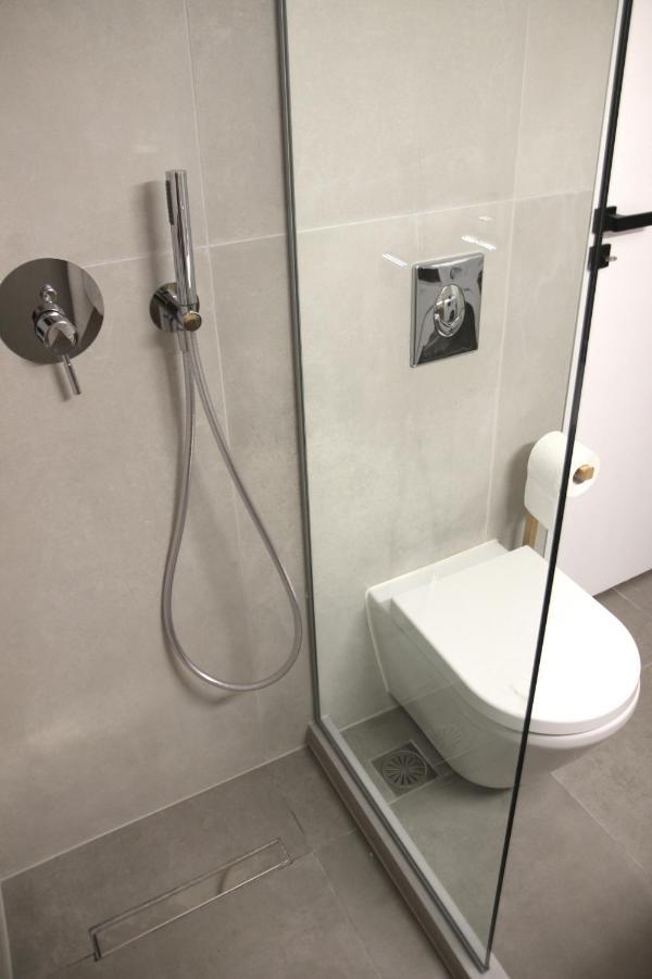 New Cozy Chic Apt-Ryfete Luxury Living Kalathas Dış mekan fotoğraf