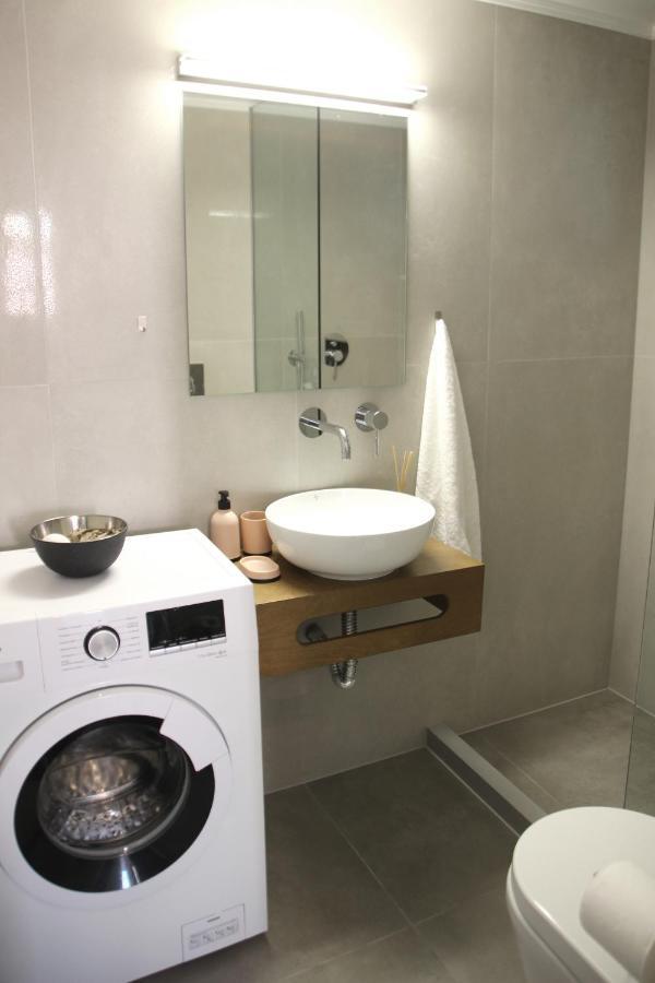 New Cozy Chic Apt-Ryfete Luxury Living Kalathas Dış mekan fotoğraf